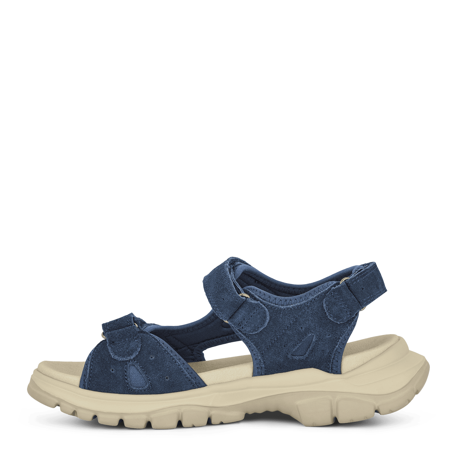 KIRUNA KAMMI - MARINE BLUE